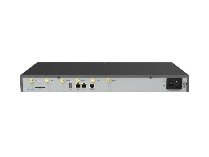 Yeastar P560 P-Series VoIP-Telefonsystem