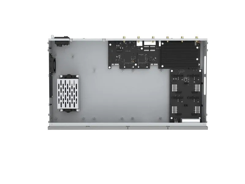 Yeastar P560 P-Series VoIP-Telefonsystem