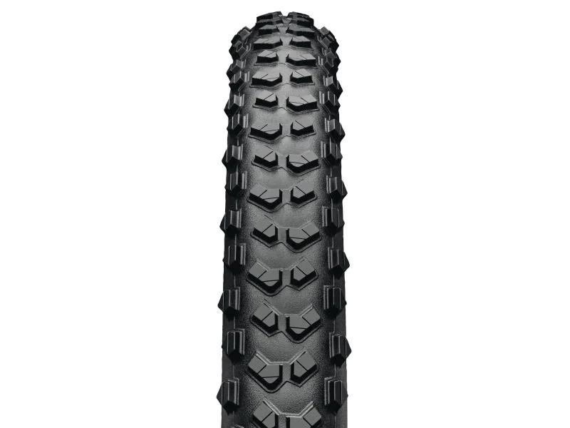 Continental Velopneu Mountain King 27.5 &quot; x 2.6 &quot;