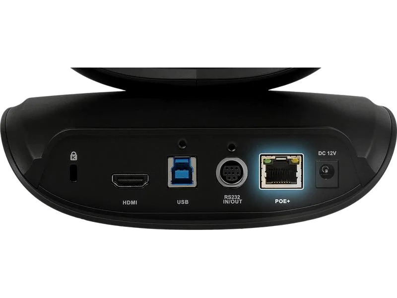 AVer USB Kamera CAM550 4K/UHD 30 fps