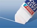 tesa Klebestift Easy Stick eco 12 g, Weiss