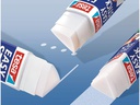 tesa Klebestift Easy Stick eco 12 g, Weiss