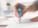 tesa Klebestift-Set ecoLogo 3 Stück, Blau