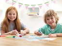 tesa Klebestift-Set ecoLogo 3 Stück, Pink