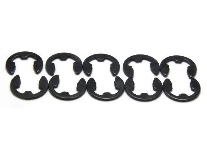 EP E-Clip 3 mm 10 Stück