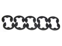 EP E-Clip 6 mm