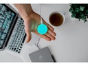 Luxafor Mute Button mit 1.5 m USB-A Kabel