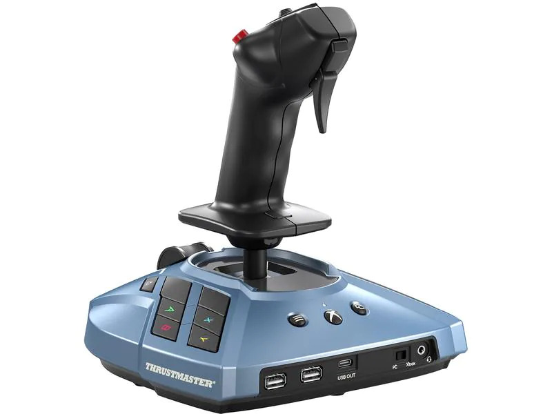 Thrustmaster Joystick TCA Sidestick x Airbus Edition