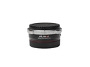 Viltrox Objektiv-Adapter EF-L PRO Positive locking EF