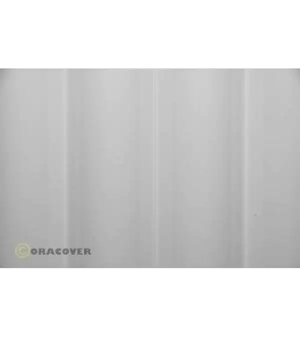Oracover Bügelfolie Oralight Transparent