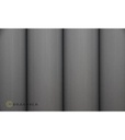 Oracover Bügelfolie lichtgrau RAL 7035