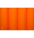 Oracover Bügelfolie signal-orange