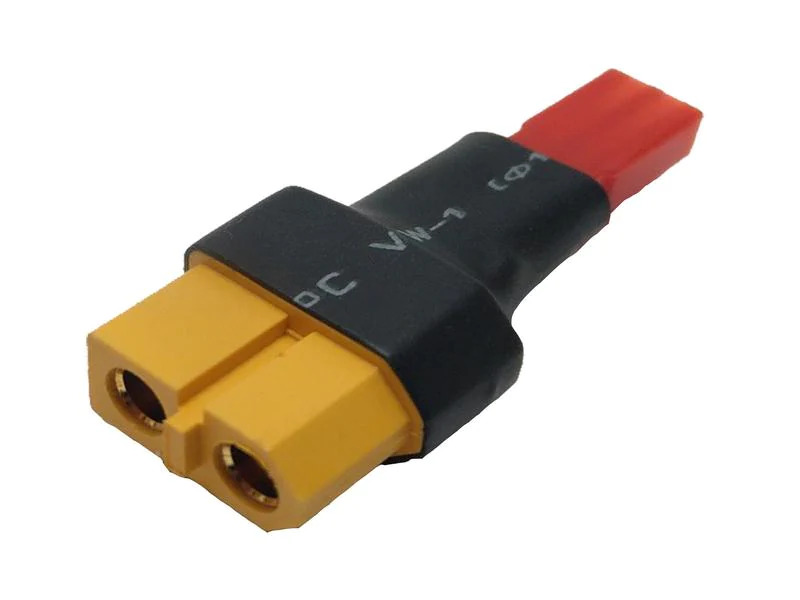 EP Kurzadapter BEC / JST zu XT60