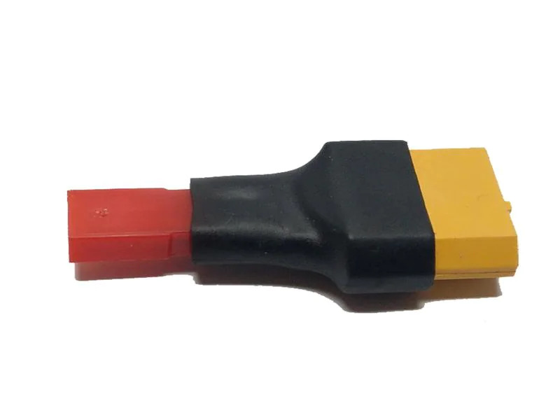 EP Kurzadapter BEC / JST zu XT60