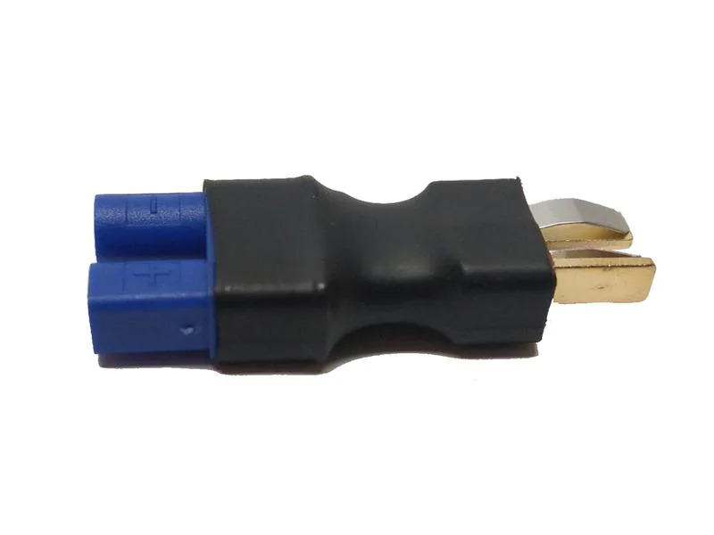 EP Kurzadapter Deans zu EC3