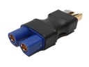 EP Kurzadapter Deans zu EC3