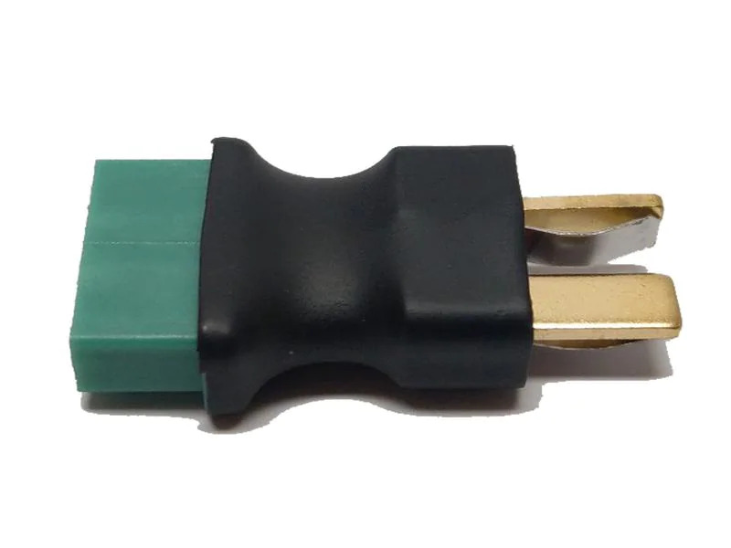 EP Kurzadapter Deans zu MPX