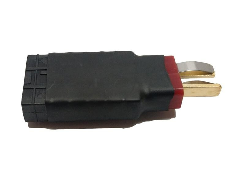 EP Kurzadapter Deans zu TRX