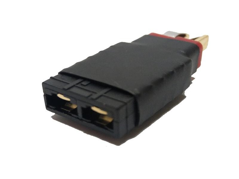 EP Kurzadapter Deans zu TRX