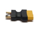 EP Kurzadapter Deans zu XT60