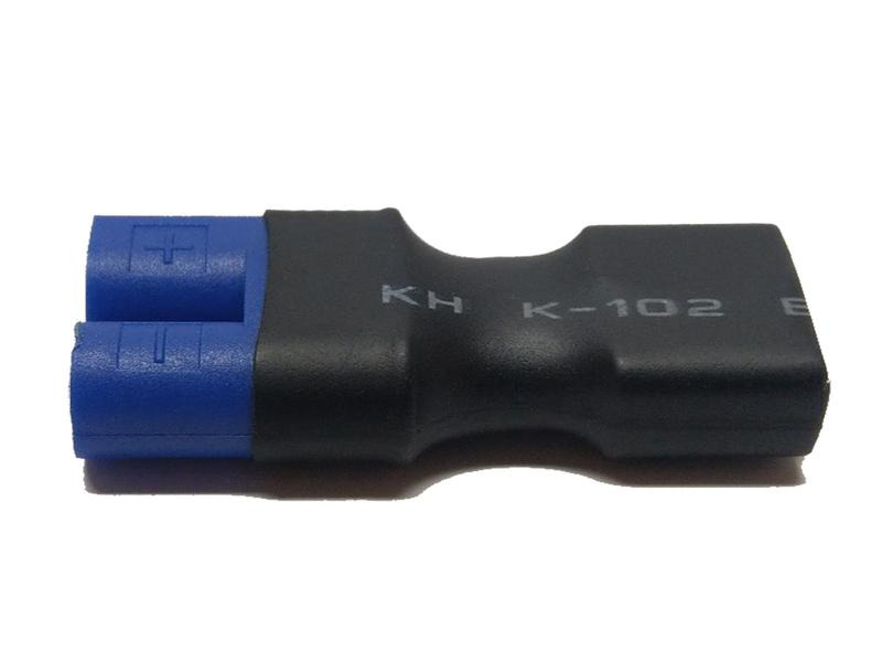 EP Kurzadapter EC3 zu Deans