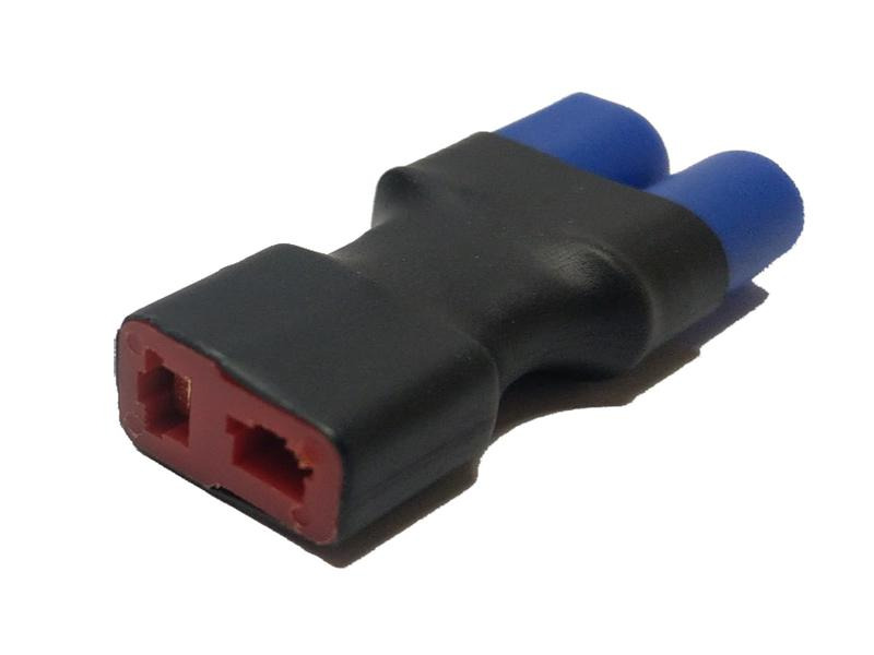EP Kurzadapter EC3 zu Deans