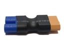 EP Kurzadapter EC3 zu XT60