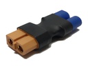 EP Kurzadapter EC3 zu XT60