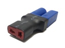 EP Kurzadapter EC5 zu Deans