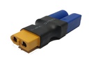 EP Kurzadapter EC5 zu XT60