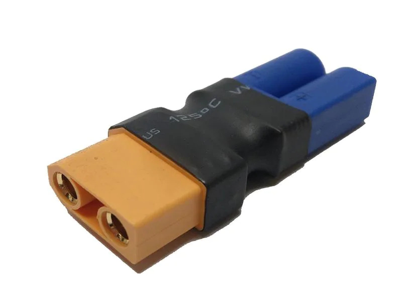 EP Kurzadapter EC5 zu XT90