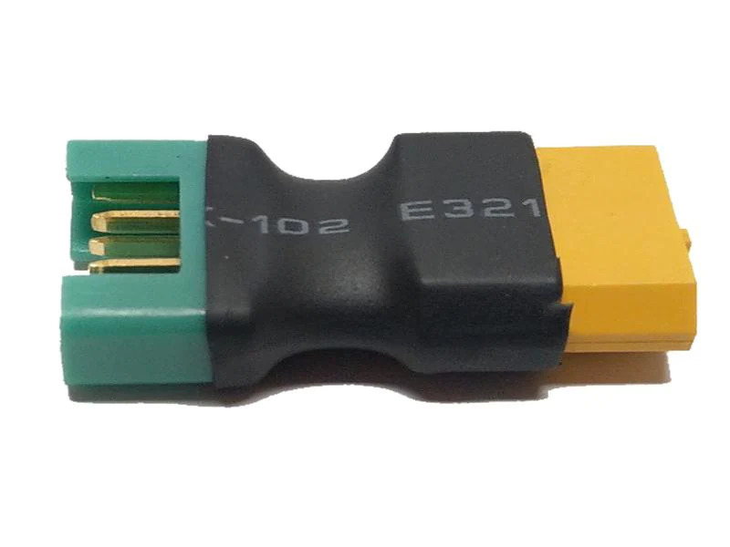 EP Kurzadapter MPX zu XT60