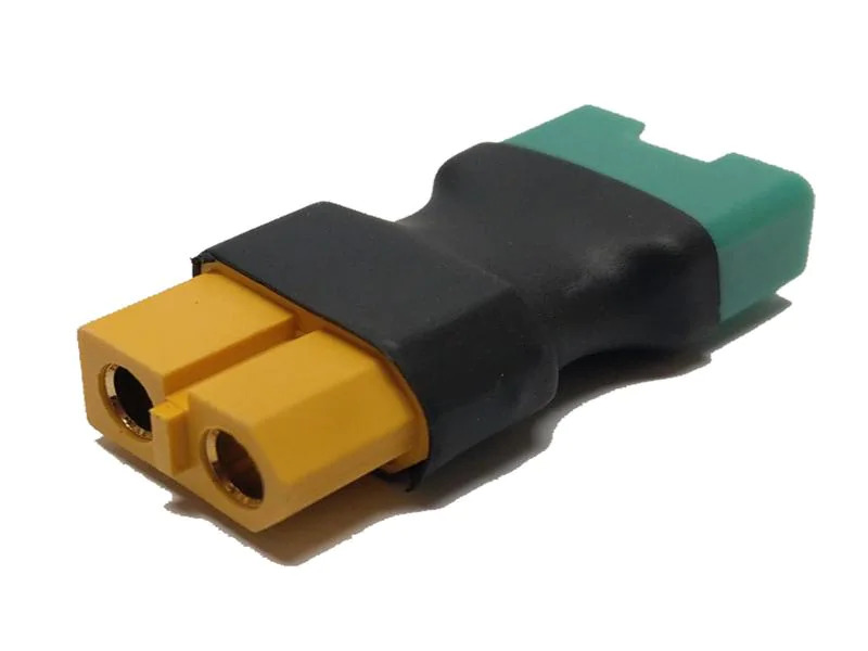 EP Kurzadapter MPX zu XT60