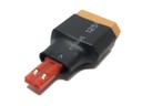 EP Kurzadapter XT60 zu BEC / JST