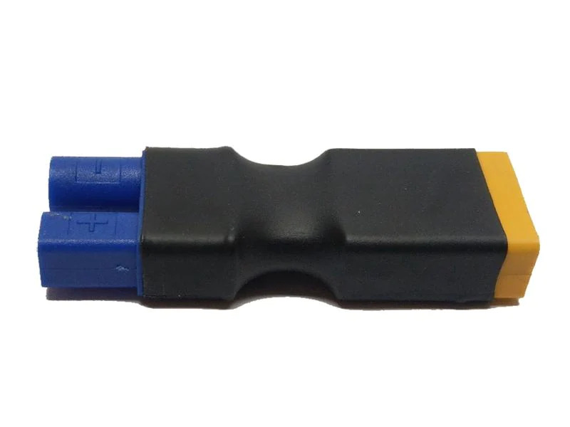 EP Kurzadapter XT60 zu EC3