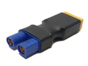 EP Kurzadapter XT60 zu EC3