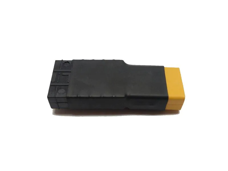 EP Kurzadapter XT60 zu TRX