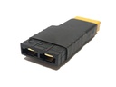EP Kurzadapter XT60 zu TRX