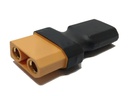 EP Kurzadapter XT60 zu XT90