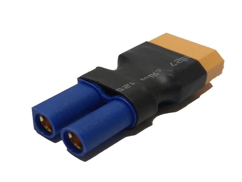 EP Kurzadapter XT90 zu EC5