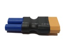 EP Kurzadapter XT90 zu EC5