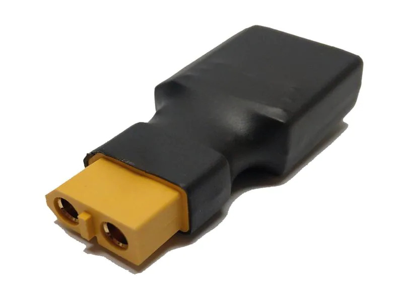 EP Kurzadapter XT90 zu XT60