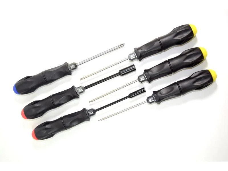 Absima Werkzeug-Set «Track Tools» 6-teilig
