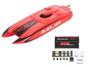 EP Zubehör-Set RC-Starter für Akkus