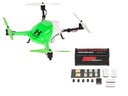 EP Zubehör-Set RC-Starter für Akkus