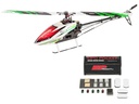 EP Zubehör-Set RC-Starter für Akkus