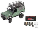 EP Zubehör-Set RC-Starter für Akkus