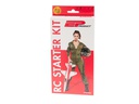 EP Zubehör-Set RC-Starter für Akkus