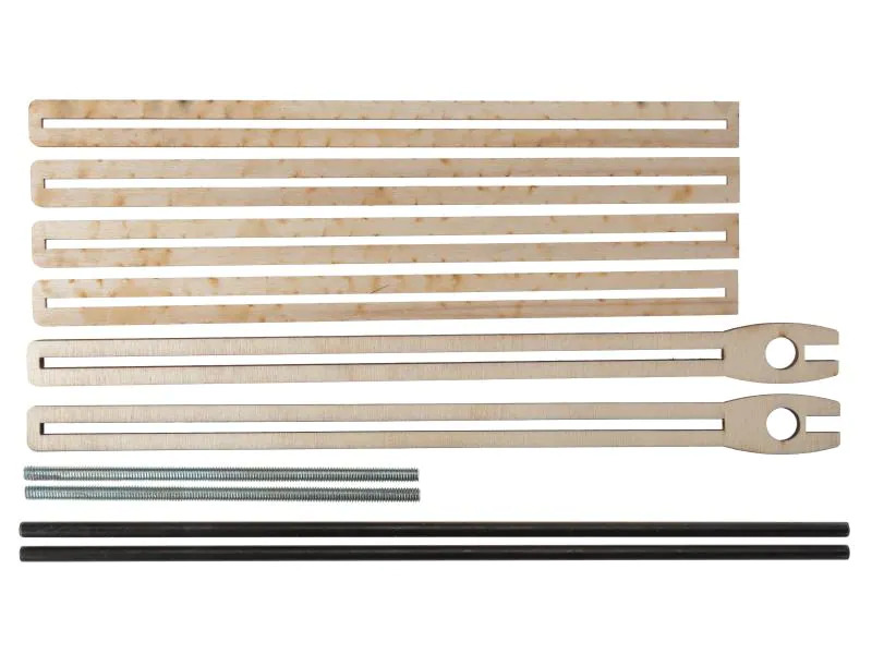 OEM Spezialwerkzeug SIG Pro-Balancer Schwerpunktwaage
