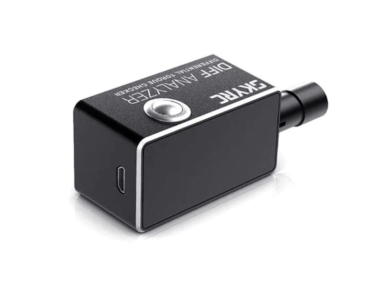 SKYRC Differential Analyzer